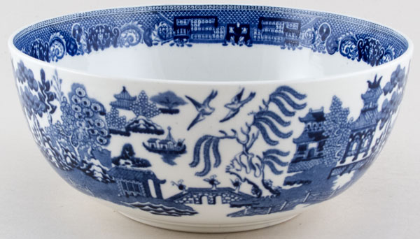 Bowl c1920s